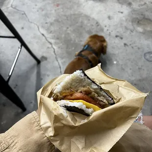 Sukiyaki Beef Supamu