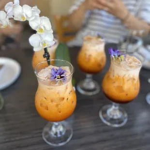 Thai Tea