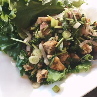 Larb Salad