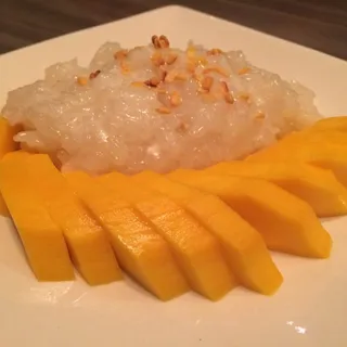 Sticky Rice