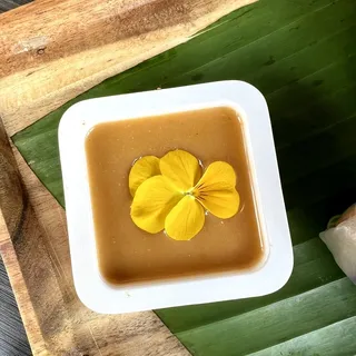 Peanut Sauce