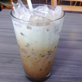 Thai Iced Coffee