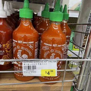 I had to get a bottle!