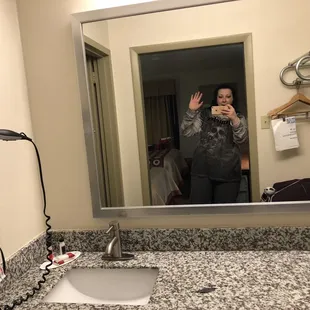 Hey everyone!