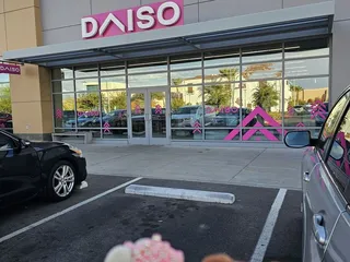 Daiso