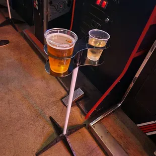 drink