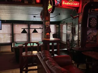 Smokey Joe's Cafe
