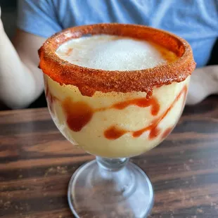 Mango Margarita