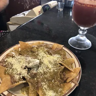 Nachos