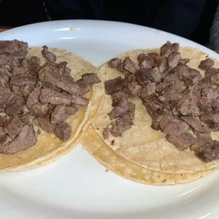 Asada Taco