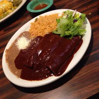 Enchilada