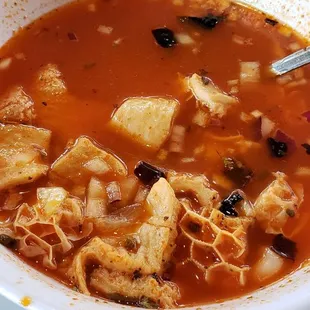 Menudo