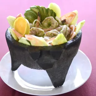 Molcajete