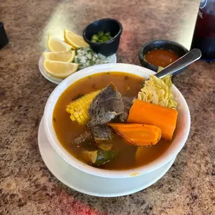 chowder, soups and chowder, soup, food