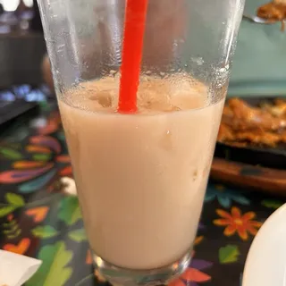 Aguas Frescas-Horchata