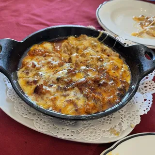 Choriqueso