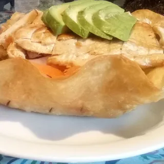 Tostada