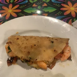 Taco Gobernador