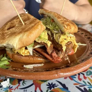 Torta Suprema