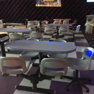 Super Bowl Bellewood Bowling Alley Newport Ky