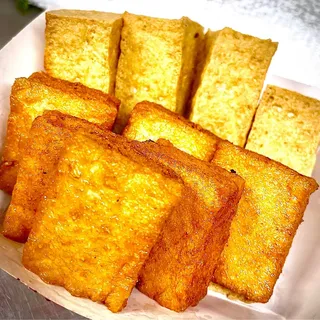 Fish Tofu
