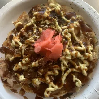 Okonomiyaki