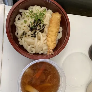 Udon Soup