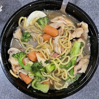 Shoyu Ramen