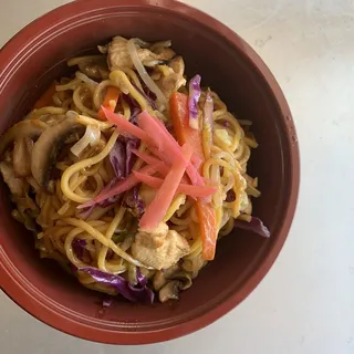 Yakisoba