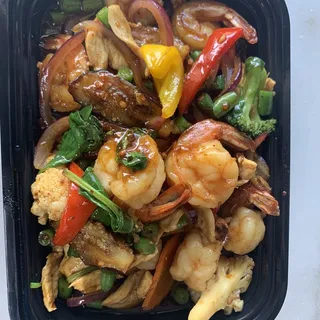 Basil Sauce