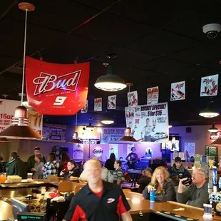 Good times in Pub 300!!