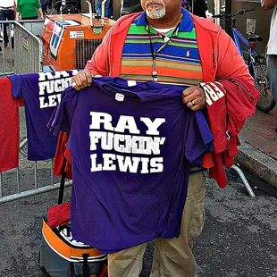 Official Licensed Merchandise of the NFL