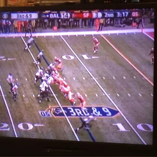 Best seat in the house!   :)