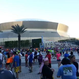 Crescent City 10K 2014