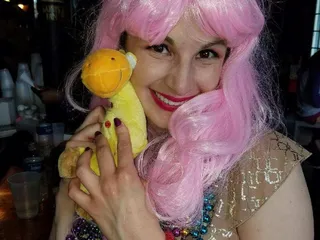 Krewe Of Elks-Orleans