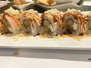 Tokyo Japanese Cuisine