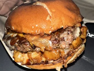 Double B's Burgers
