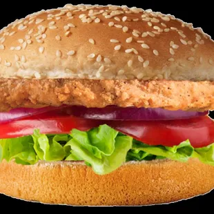 Chicken Sandwich