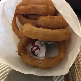 Onion Rings