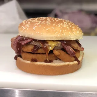 Western Burger