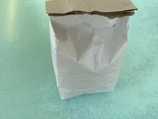 Mom's Ol' Fashion Burgers