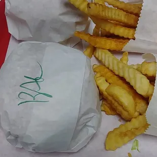 Chicken Sandwich