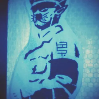 Misfit J.