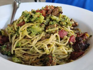 Garlic City Cafe