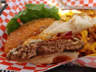 JJ's Burgers