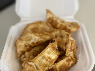 Burger Factory