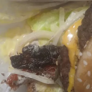 Super Burger Drive In