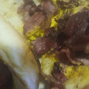 food, hot dog, sandwich, hot dogs