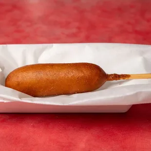 Corn Dog