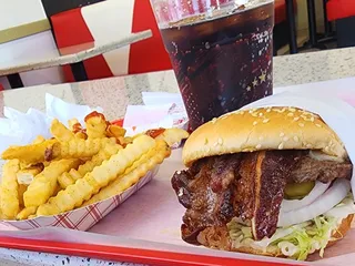 Burger Shack